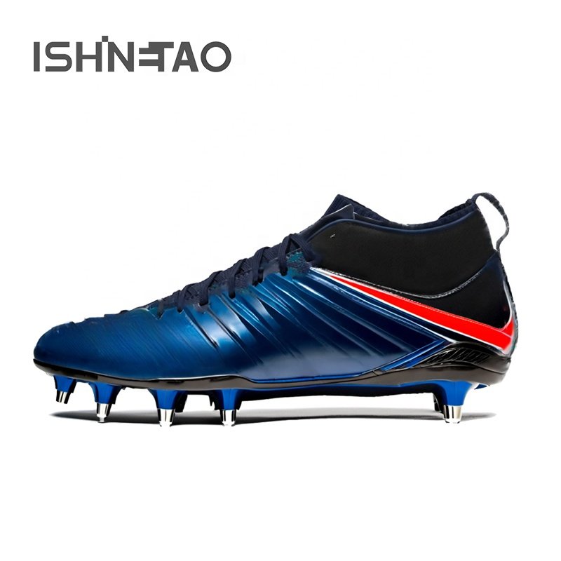 Oem Most Popular Futsal Design Your Own Custom Indoor Buy Rugby Boot Soccer Cleats Football Shoes For Men