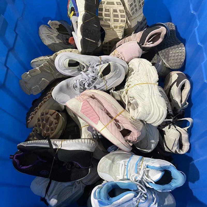 second hand casual stock shoes wholesale low price fashion 2nd hand shoes used shoes