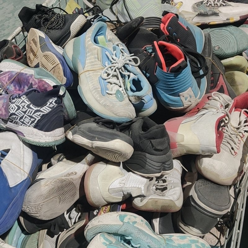 second hand casual stock shoes wholesale low price fashion 2nd hand shoes used shoes