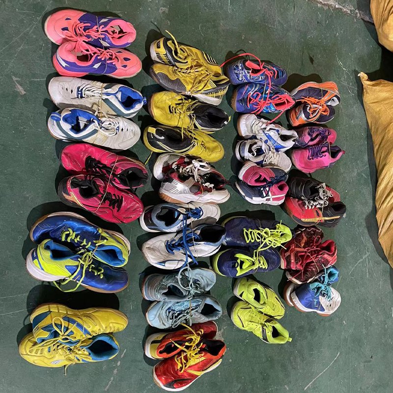 second hand casual stock shoes wholesale low price fashion 2nd hand shoes used shoes