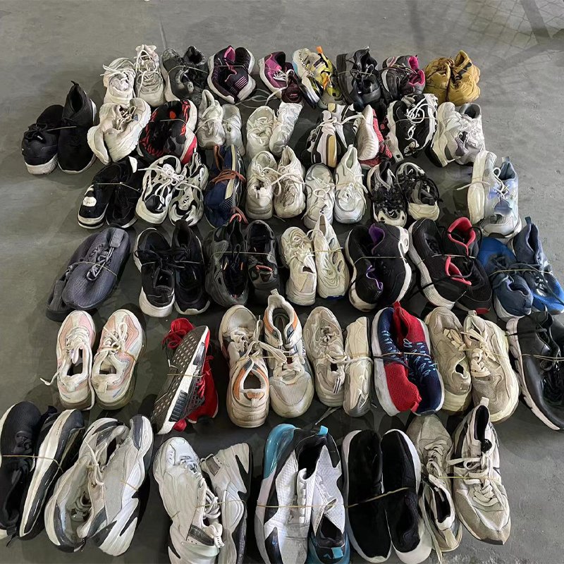second hand casual stock shoes wholesale low price fashion 2nd hand shoes used shoes