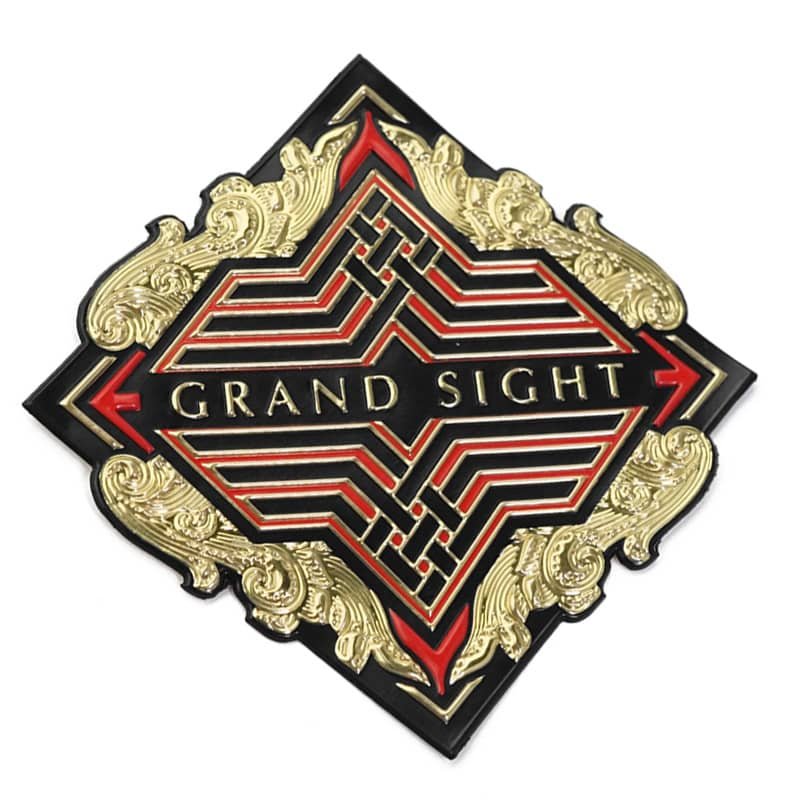 Shop Low Cost Personalized Tpu Material Patches For Hats Custom Tpu Lenticular Patch From China Manufacturer
