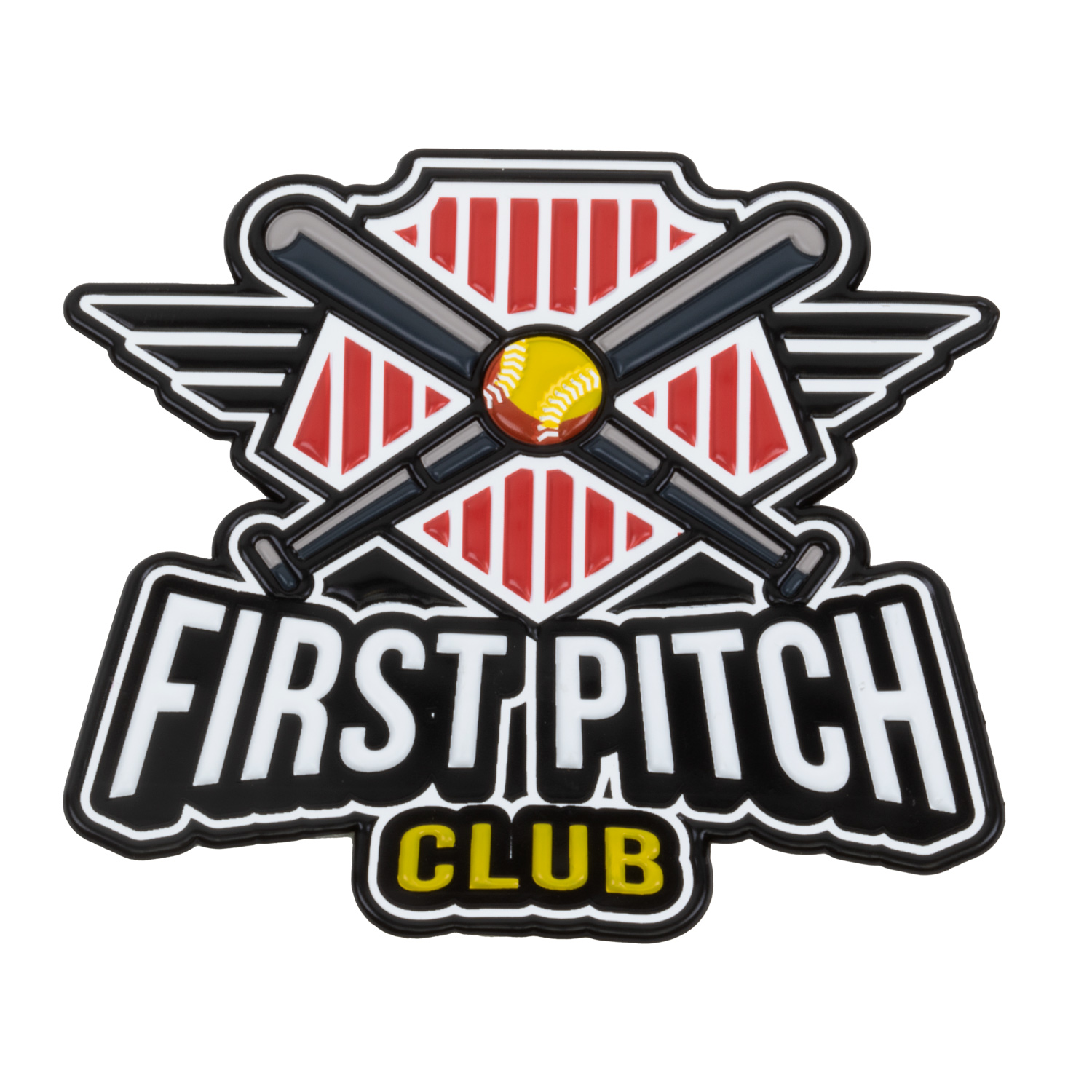 Shop Low Cost Personalized Tpu Material Patches For Hats Custom Tpu Lenticular Patch From China Manufacturer