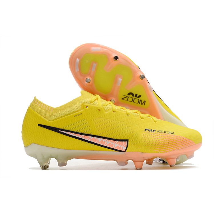 High Quality Fashionable Custom Low Ankle Branded Original Football Sneakers Men's Soccer Shoes