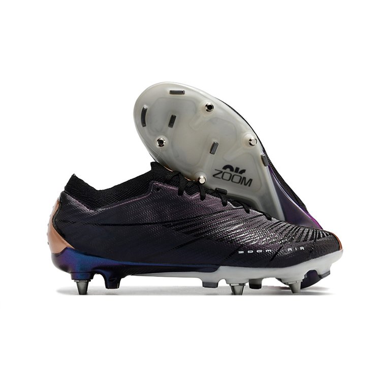 High Quality Fashionable Custom Low Ankle Branded Original Football Sneakers Men's Soccer Shoes