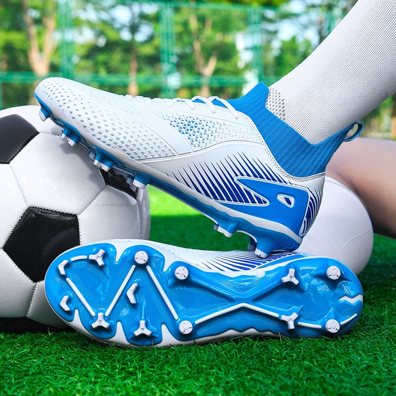 2024 best soccer shoes Adult football shoes fashionable men's football boot