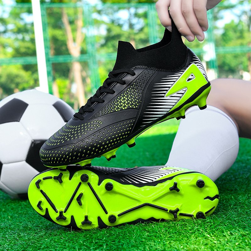 2024 best soccer shoes Adult football shoes fashionable men's football boot