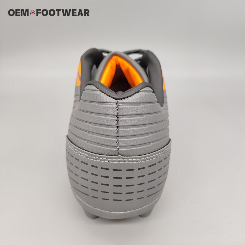 Wholesalechinashoes footwear men Sneakers custom logo football shoes studs soccer shoes