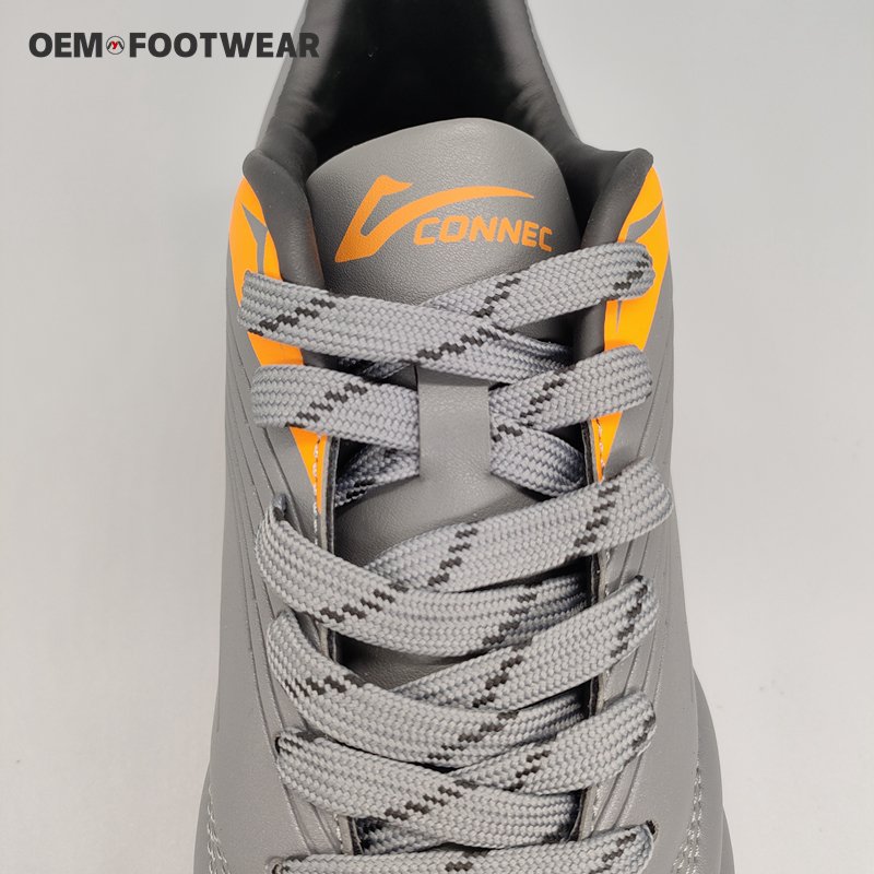 Wholesalechinashoes footwear men Sneakers custom logo football shoes studs soccer shoes
