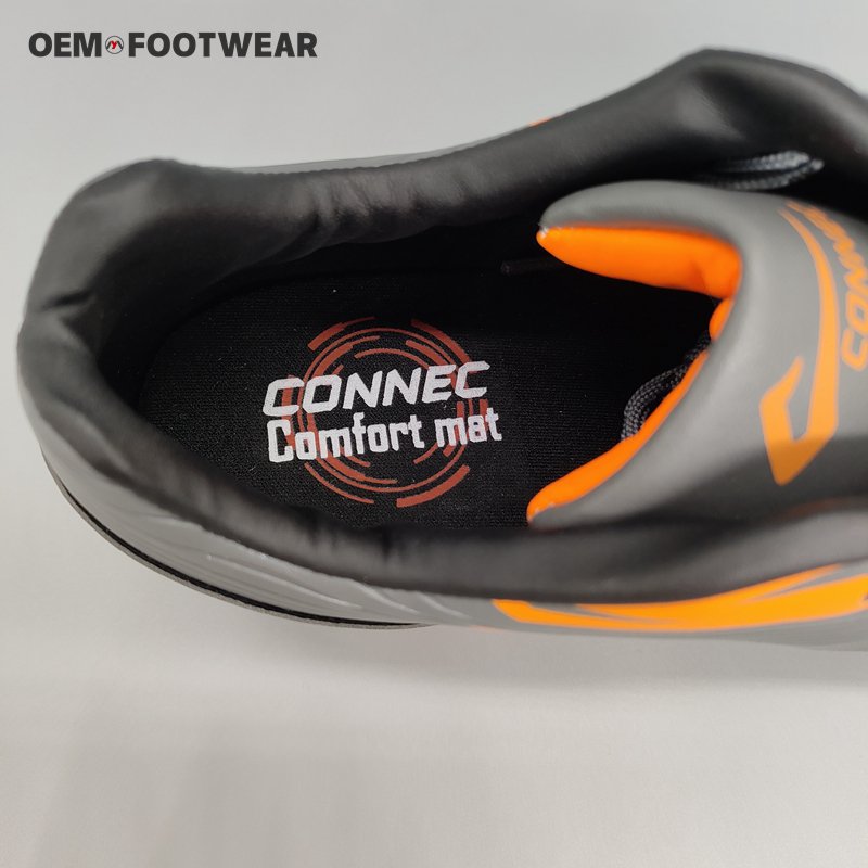Wholesalechinashoes footwear men Sneakers custom logo football shoes studs soccer shoes