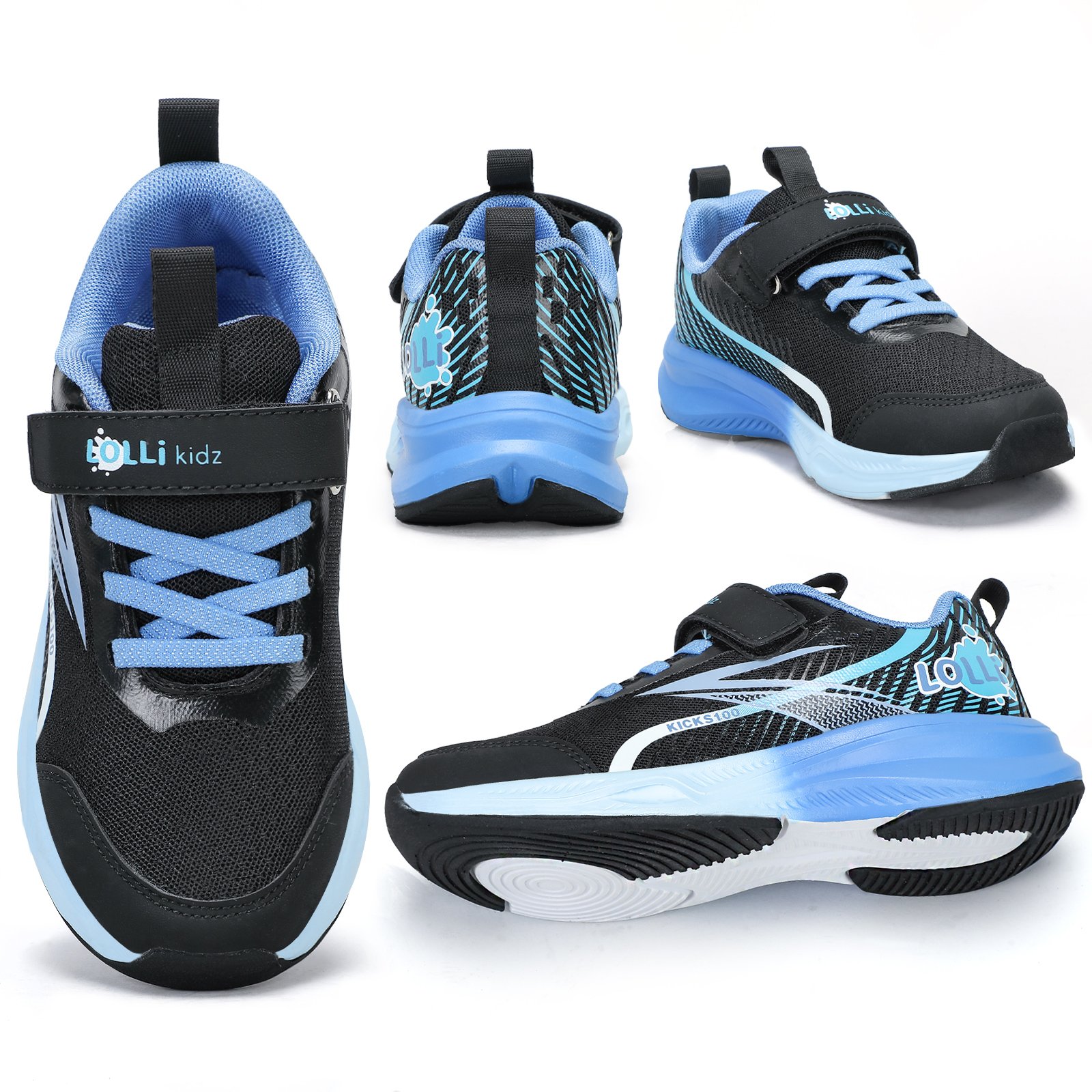 New Stock Arrival Children's Soccer Shoes Sneakers Children's Winter Shoes For Boys With Best Price