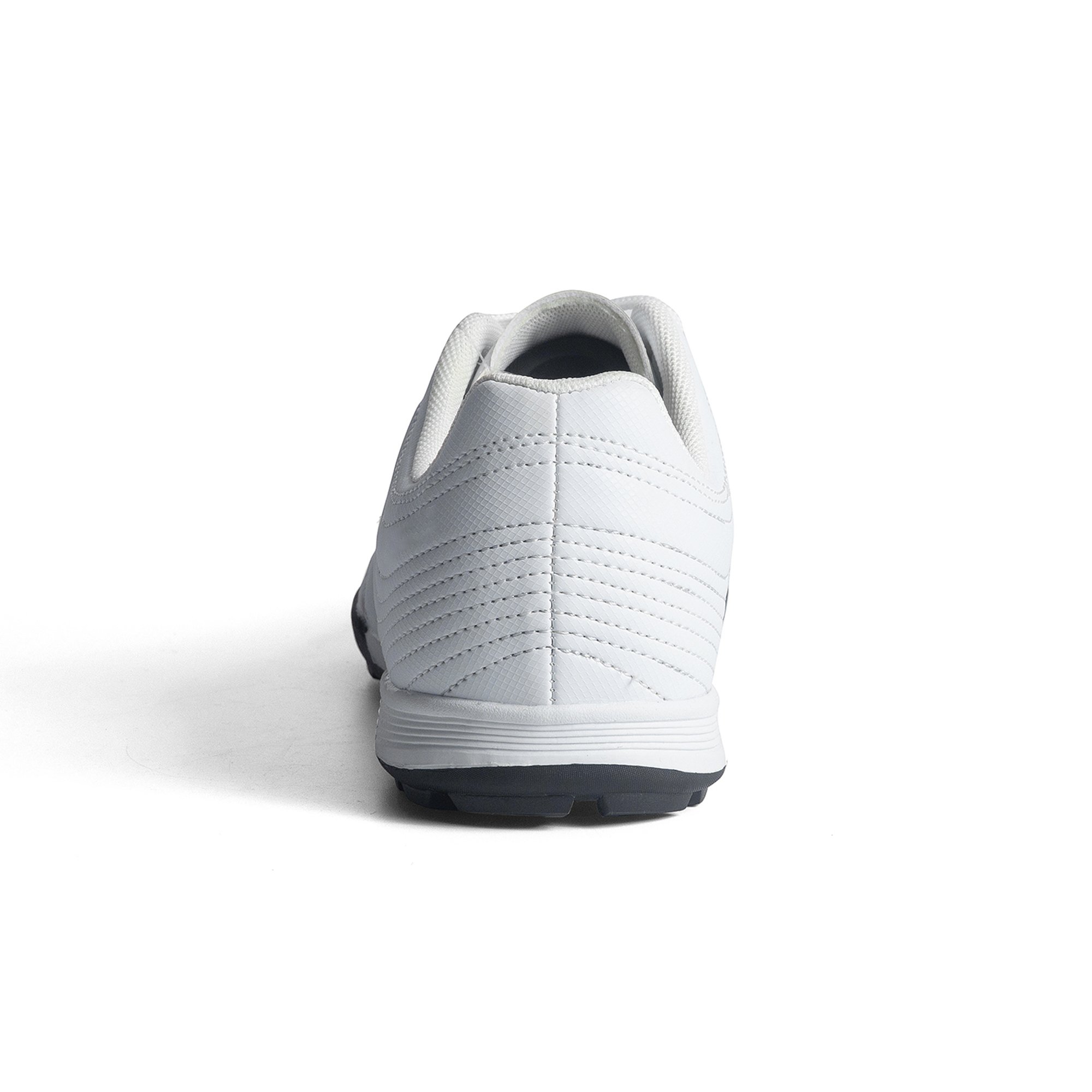 Luson Latest Soccer Shoes for Boys Easy To Handle Football Boots with Mesh Insole for All Seasons-Turf Futsal