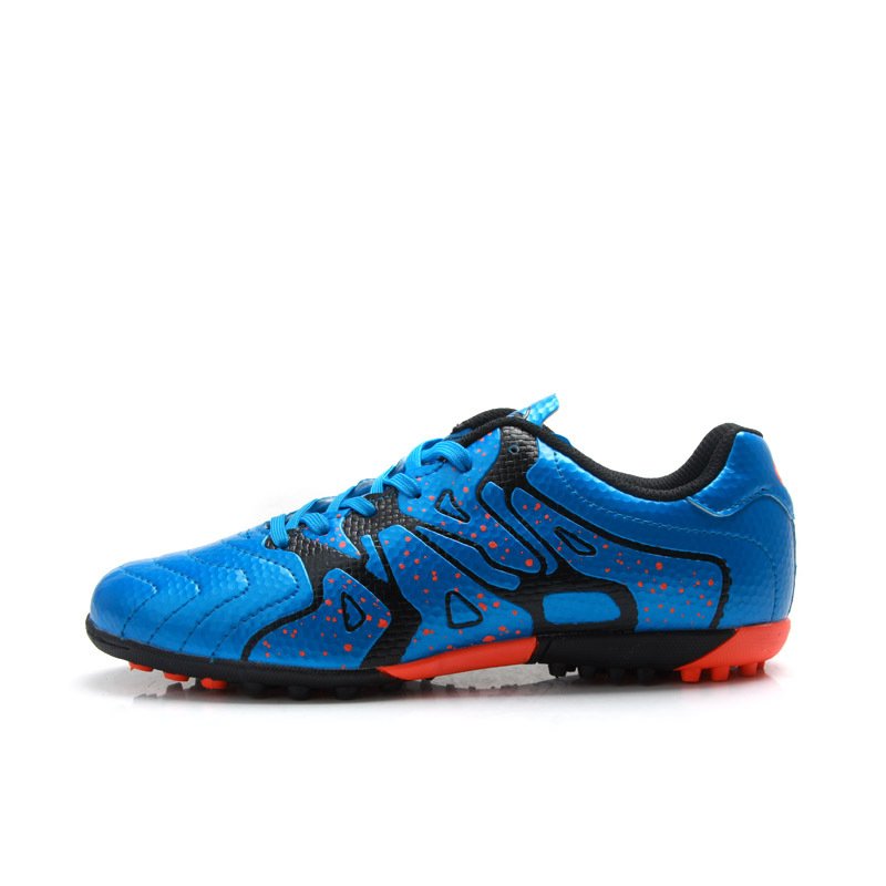 Drop Shipping Outdoor Soccer Training Shoes Football Boots
