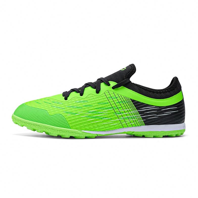 Famous Brand Men Wholesale Football Boots For Men New High Ankle Cut Soccer Cleats Custom Soccer Boots Men