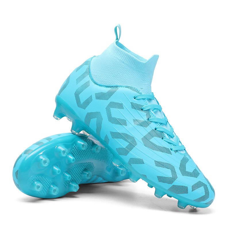 2024 New fashionable soccer shoes High quality football shoes football turf shoes