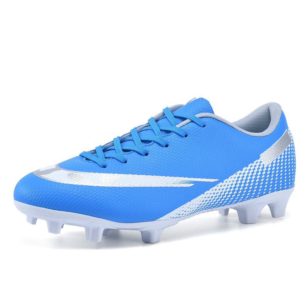 Wholesales Manufacturer Factory Futebol Running Competition Low Cut Freak Solid Athletic Soccer Cleat Man Women Soccer Shoes