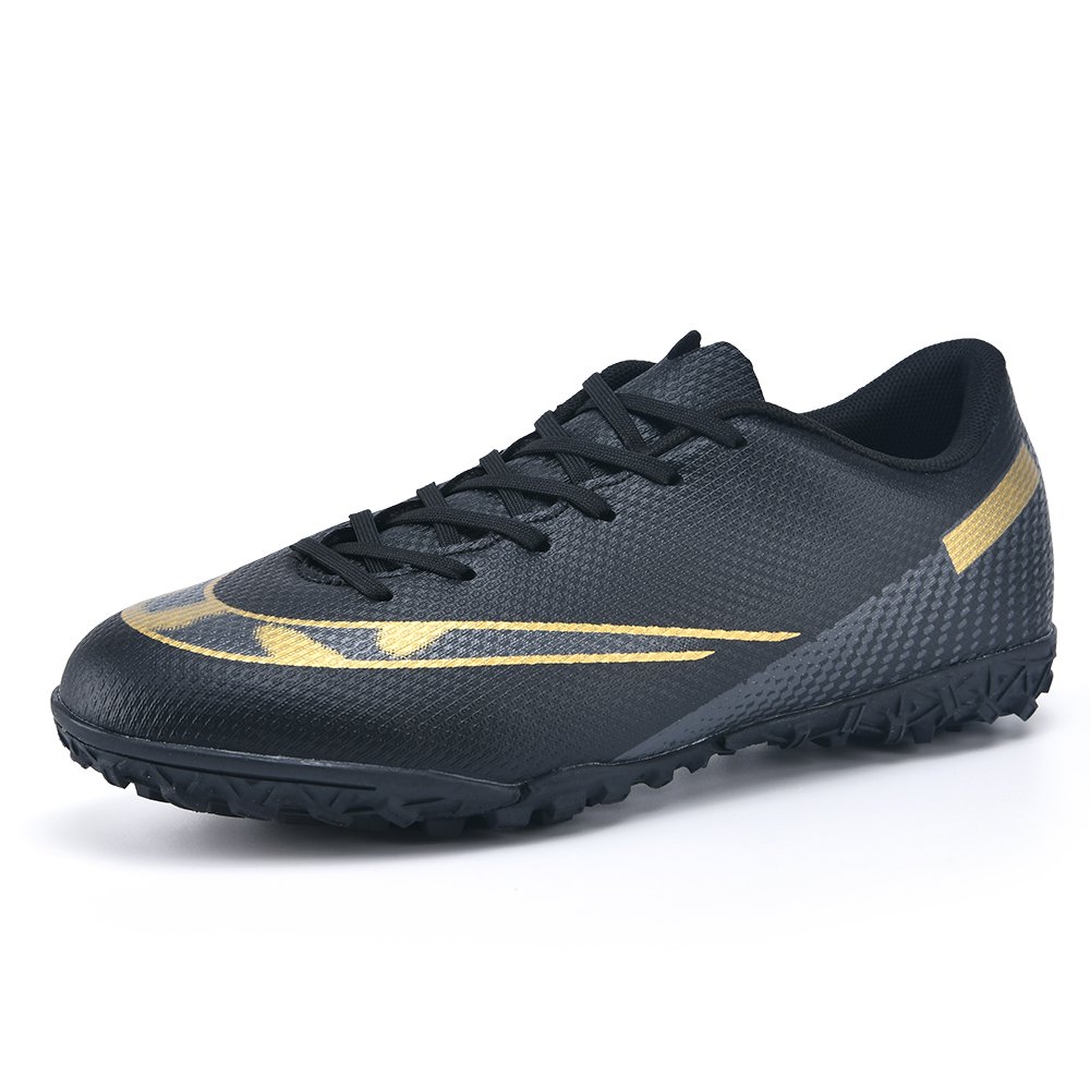 Wholesales Manufacturer Factory Futebol Running Competition Low Cut Freak Solid Athletic Soccer Cleat Man Women Soccer Shoes
