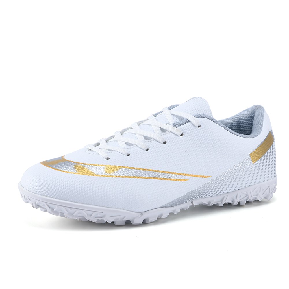 Wholesales Manufacturer Factory Futebol Running Competition Low Cut Freak Solid Athletic Soccer Cleat Man Women Soccer Shoes
