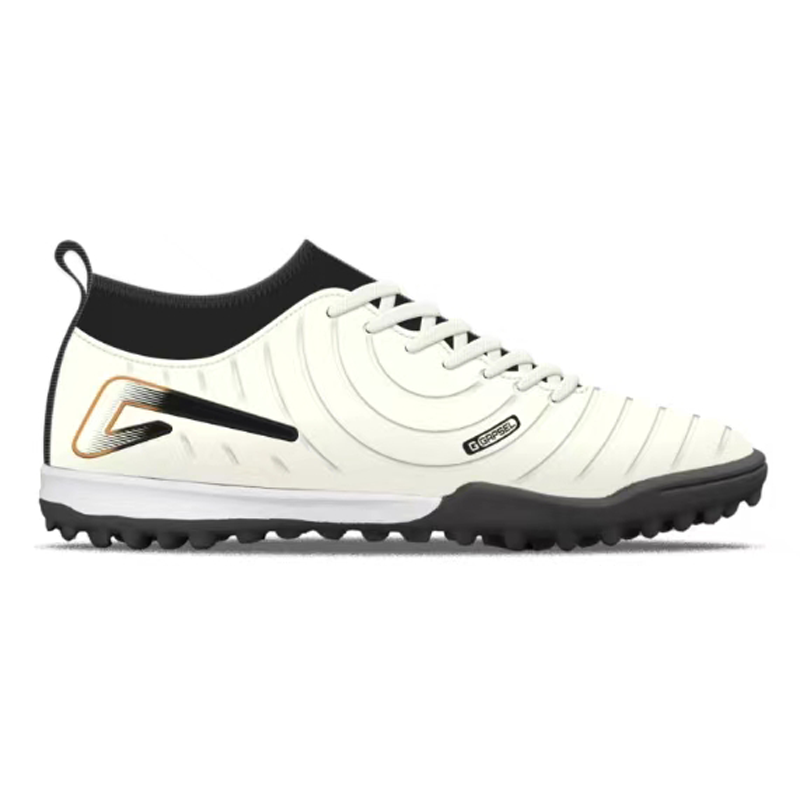 Custom Design Men's Football Soccer Boot Wholesale Cheap Turf Cleats TF Sole Hot Sale Summer Futsal Chuteiras De Futsal