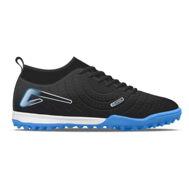 Custom Design Men's Football Soccer Boot Wholesale Cheap Turf Cleats TF Sole Hot Sale Summer Futsal Chuteiras De Futsal