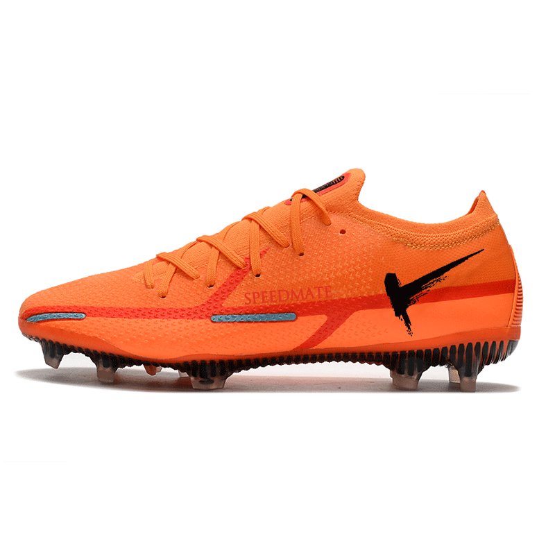 Famous Branded Men Football Shoes Low Top Cheap Soccer Shoes High Quality Casual Football Soccer Boots
