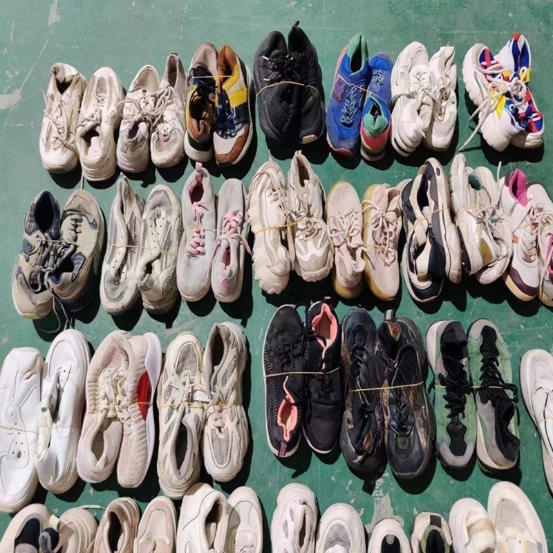 kids sandals and shoes second hand used ladies and children shoes