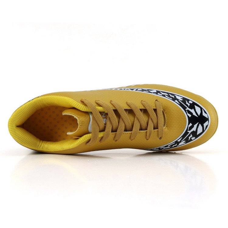 High-Quality Custom Athletic Shoes Mens Shoes Cheap Soccer Shoes