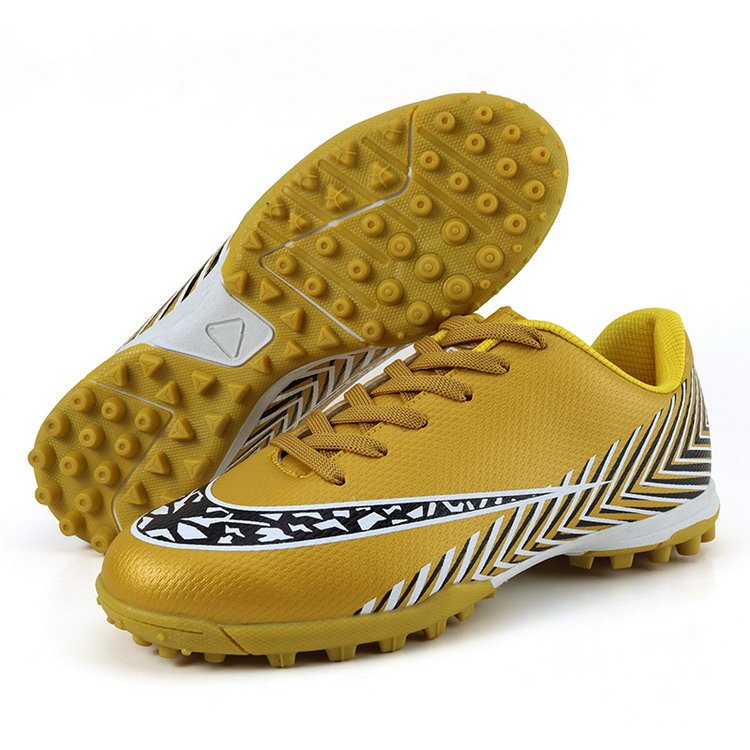 High-Quality Custom Athletic Shoes Mens Shoes Cheap Soccer Shoes