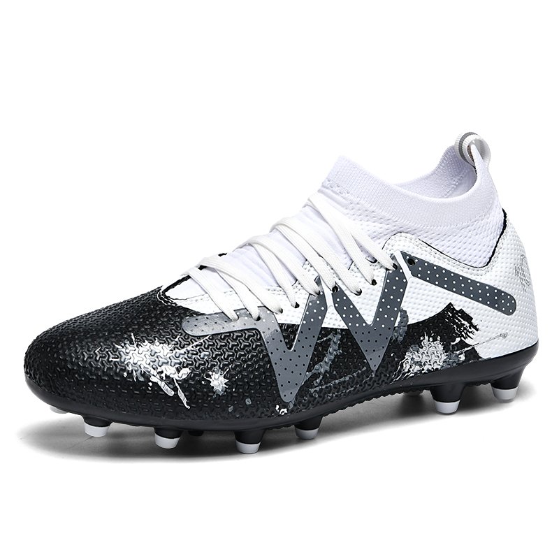 Factory Wholesale Cheap Oem Odm Neymar Classical Drop Shipping Trainers Futebol Running Waterproof Man Women Soccer Cleat Shoes