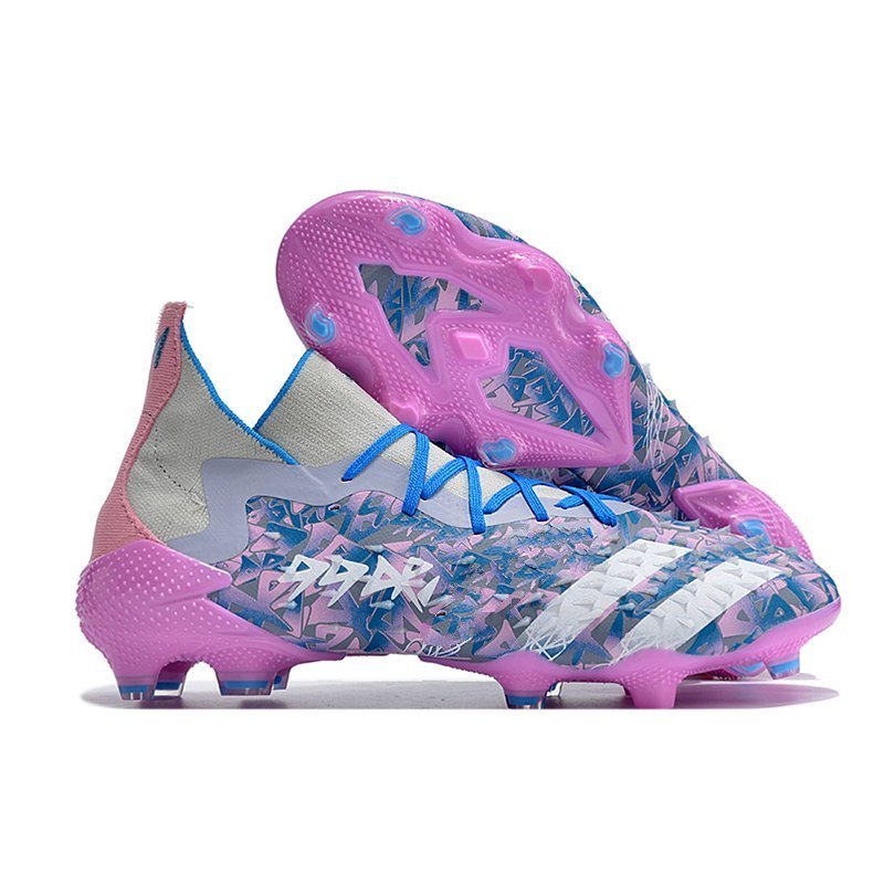 Ankle High Top Football Shoes Kids Indoor Soccer Training Sneaker Soccer Shoes Men Football Cleats Soccer Boots Teenager Cleats