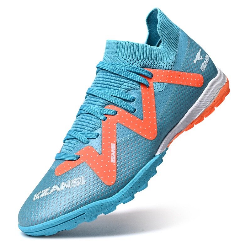 OEM ODM Wholesale High-Quality Low Top Football Boots Men's Competition Match Training Shoes Custom Soccer Shoes Manufacture