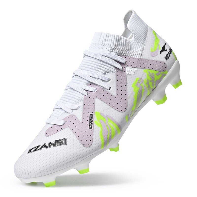 OEM ODM Wholesale High-Quality Low Top Football Boots Men's Competition Match Training Shoes Custom Soccer Shoes Manufacture