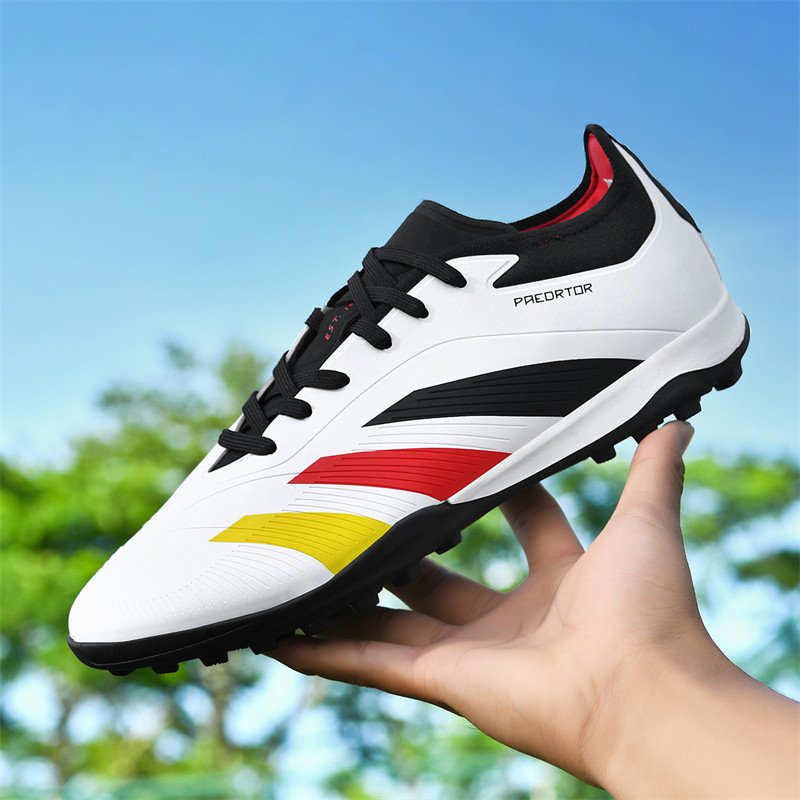Men's Professional Customizable PU Outsole Football & Baseball Shoes High Quality All Seasons Feature Winter Spring Autumn Boys