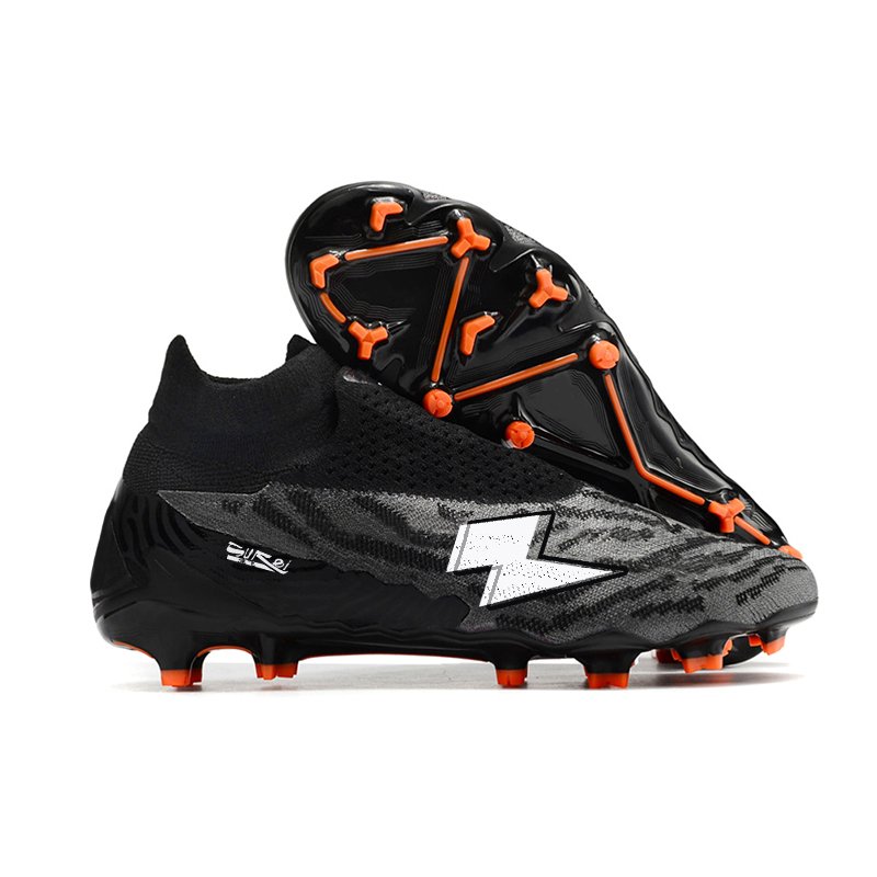 High quality Football Shoes zapatillas de futbol Soccer cleats Brand Football Soccer Boots GX 39-45