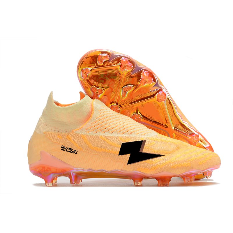 High quality Football Shoes zapatillas de futbol Soccer cleats Brand Football Soccer Boots GX 39-45