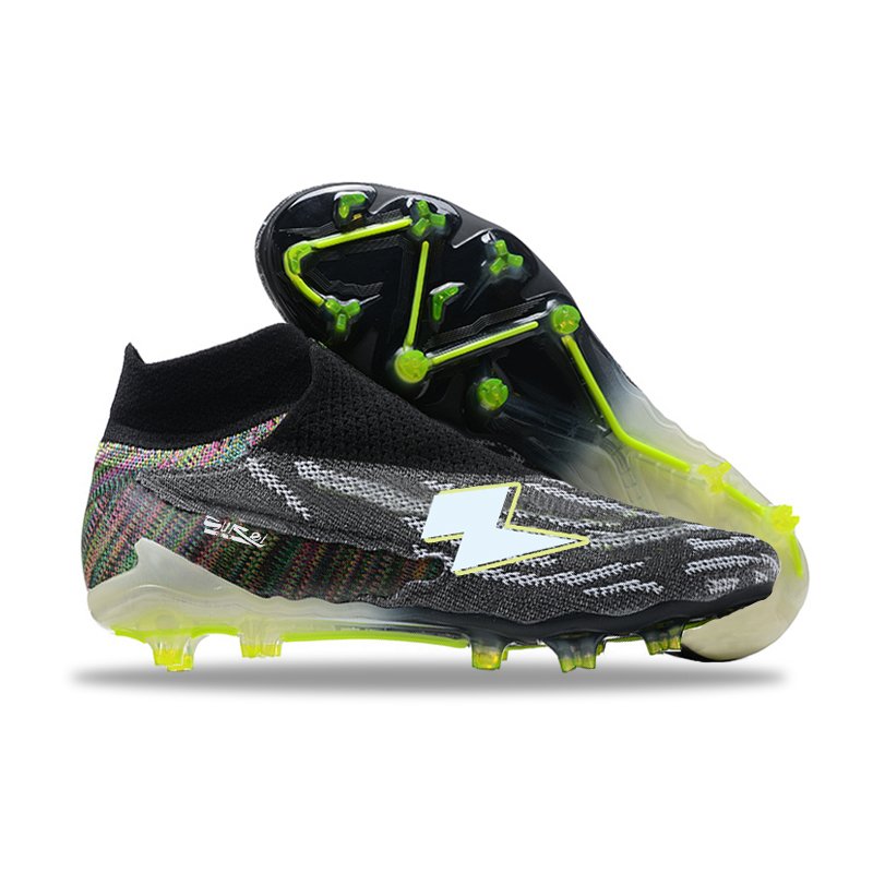 High quality Football Shoes zapatillas de futbol Soccer cleats Brand Football Soccer Boots GX 39-45