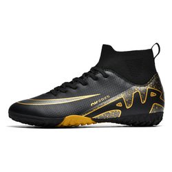 black(studs)