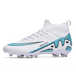 white(spike)