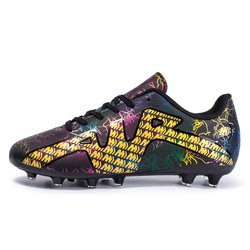 black(spike)