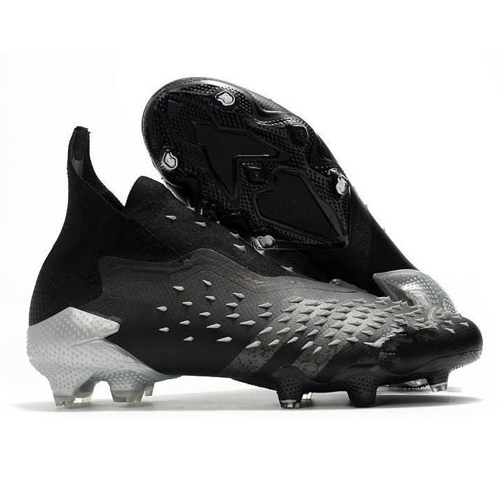 Good Quality Factory Price Soccer Shoes Non-Slip High Quality Soccer Cleats Training Football Boots For Men