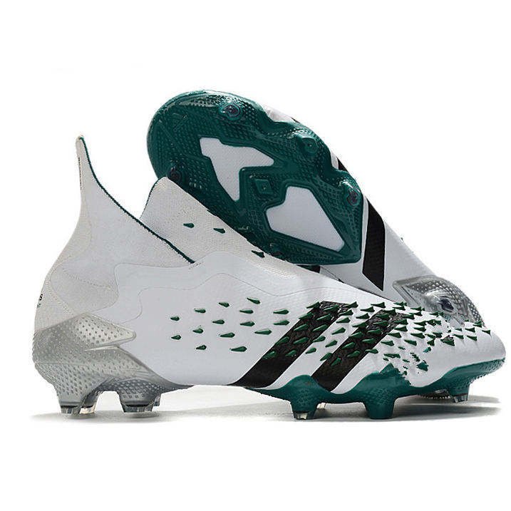 Good Quality Factory Price Soccer Shoes Non-Slip High Quality Soccer Cleats Training Football Boots For Men