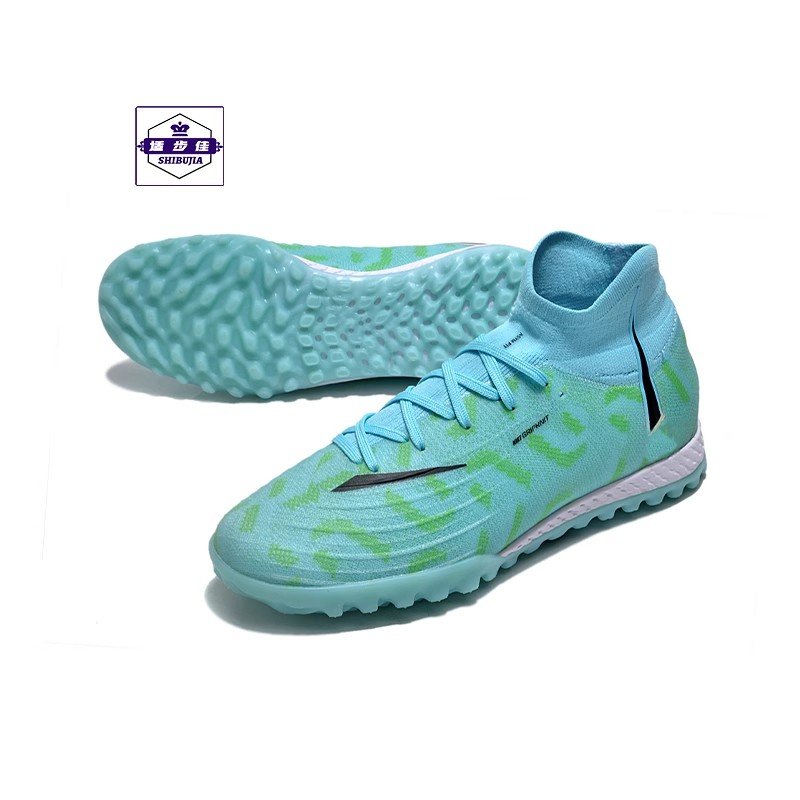 Hot Sale Football Boots Soccer Shoes Men High Quality Boots Sneaker Outdoor Soft Comfortable football shoes Soccer Shoes