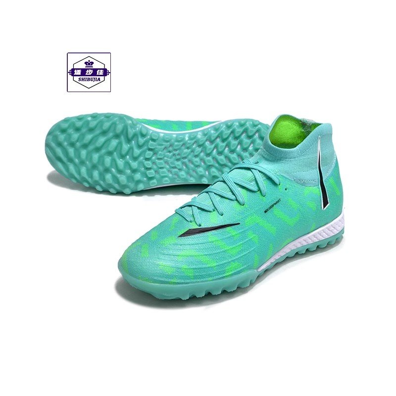 Hot Sale Football Boots Soccer Shoes Men High Quality Boots Sneaker Outdoor Soft Comfortable football shoes Soccer Shoes