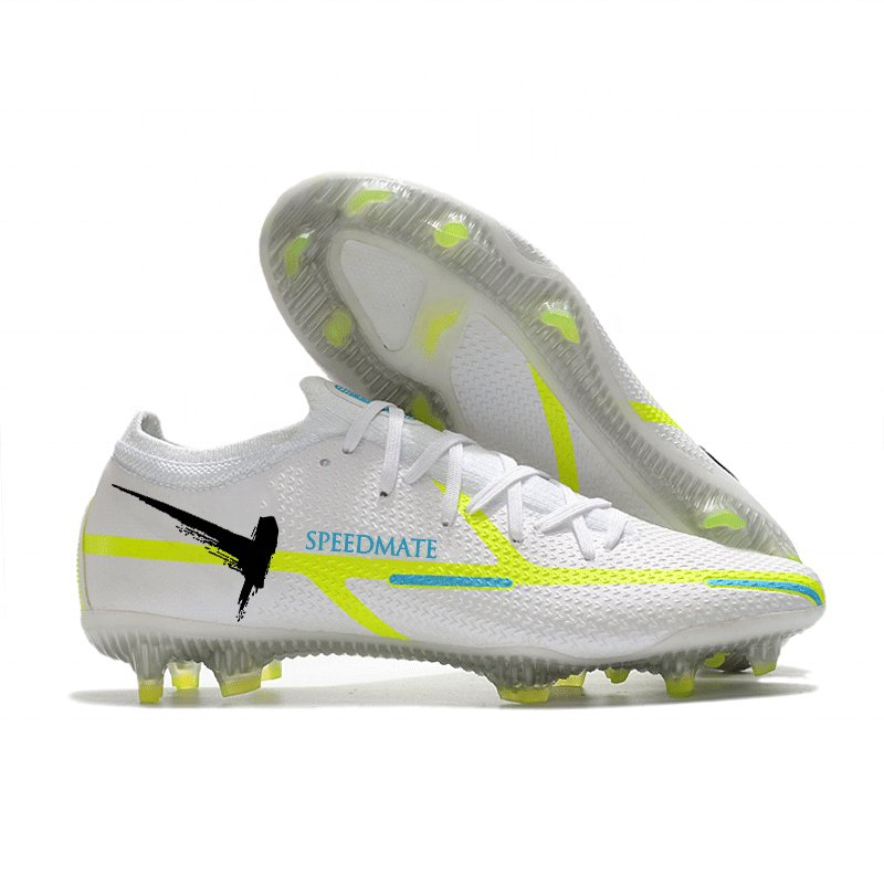 2022 Newest Brand Shoe Manufacture Football Shoes Phantom GT II soccer cleats Lite DF Football Shoes