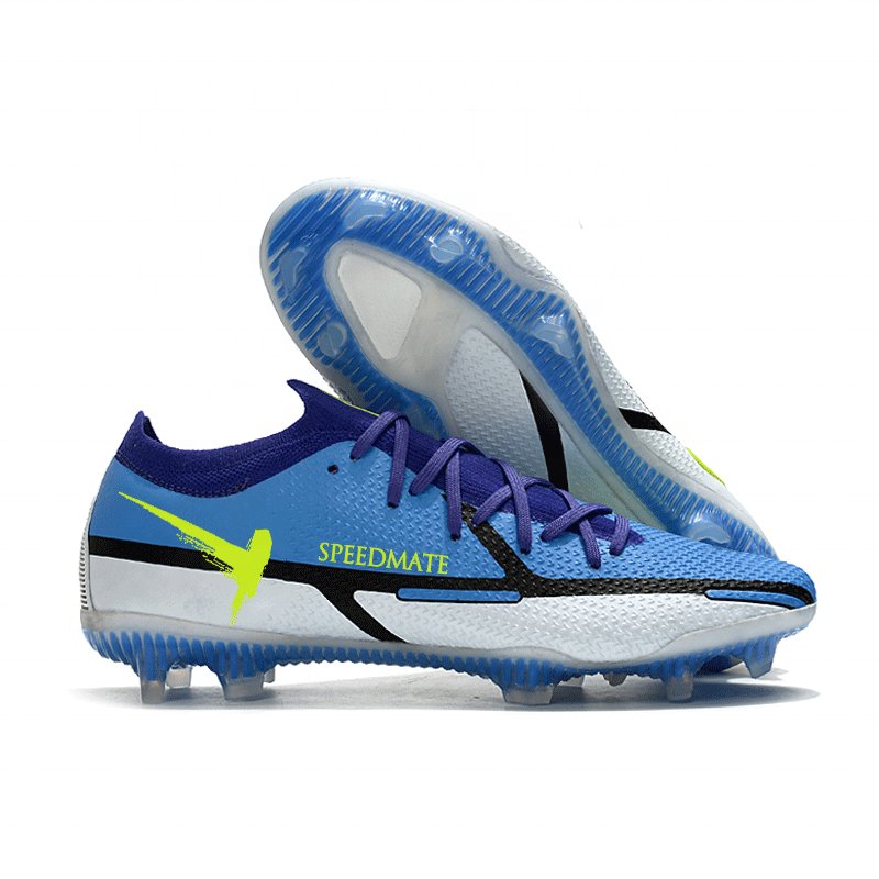 2022 Newest Brand Shoe Manufacture Football Shoes Phantom GT II soccer cleats Lite DF Football Shoes