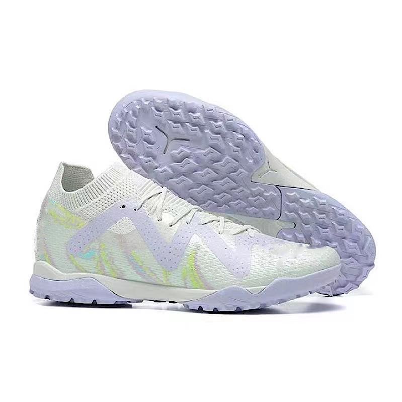 2024 New Fashion In Stock Football Shoes Fotballsko Wholesale Soccer Shoes Men Customized Brand Football Soccer Boots