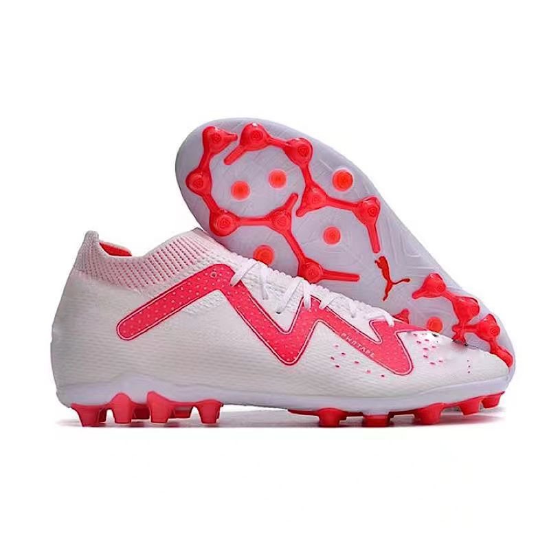 2024 New Fashion In Stock Football Shoes Fotballsko Wholesale Soccer Shoes Men Customized Brand Football Soccer Boots