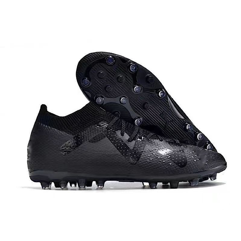 2024 New Fashion In Stock Football Shoes Fotballsko Wholesale Soccer Shoes Men Customized Brand Football Soccer Boots
