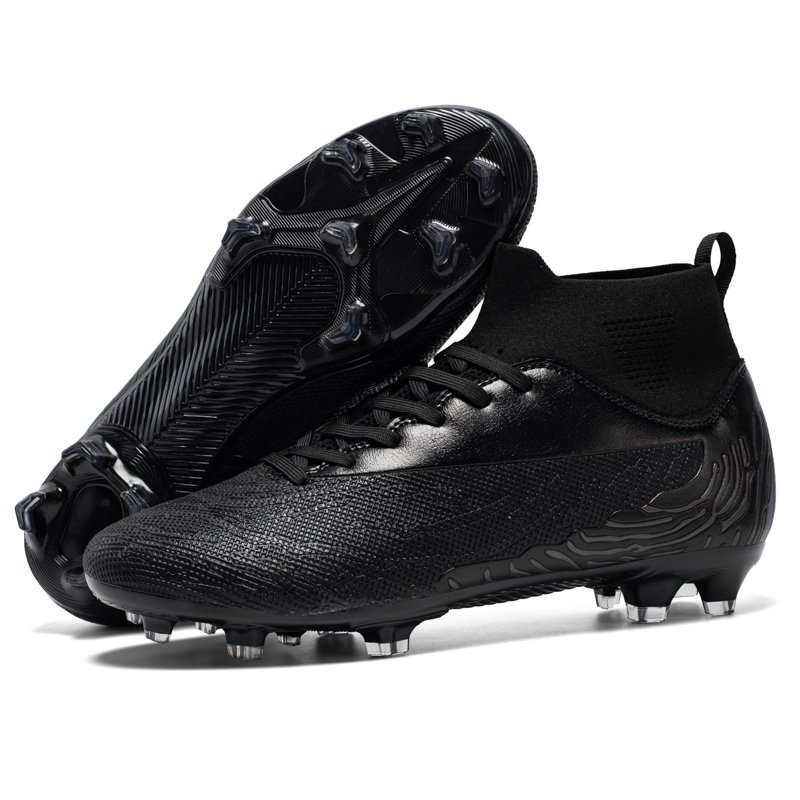 New Football Shoe Men's Broken Nails Long Nails Non-slip Wear-resistant Training Turf Soccer Shoes Men Soccer Cleats Shoes