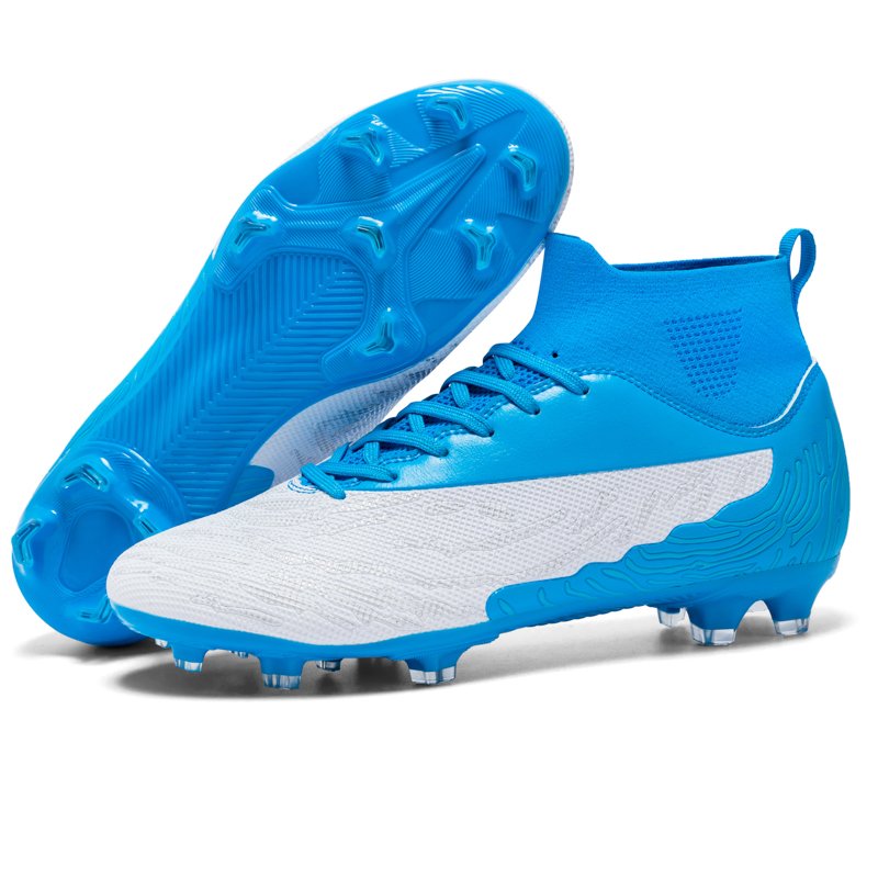 New Football Shoe Men's Broken Nails Long Nails Non-slip Wear-resistant Training Turf Soccer Shoes Men Soccer Cleats Shoes